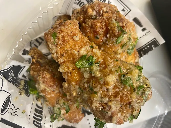 Soul Bites Picture 4