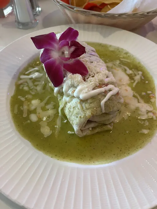 Frida's Mexican Cuisine Picture 9