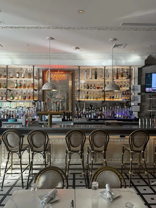 Frida's Mexican Cuisine Picture 3