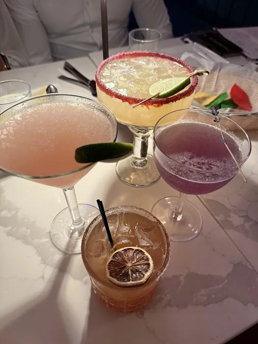 Frida's Mexican Cuisine Picture 6