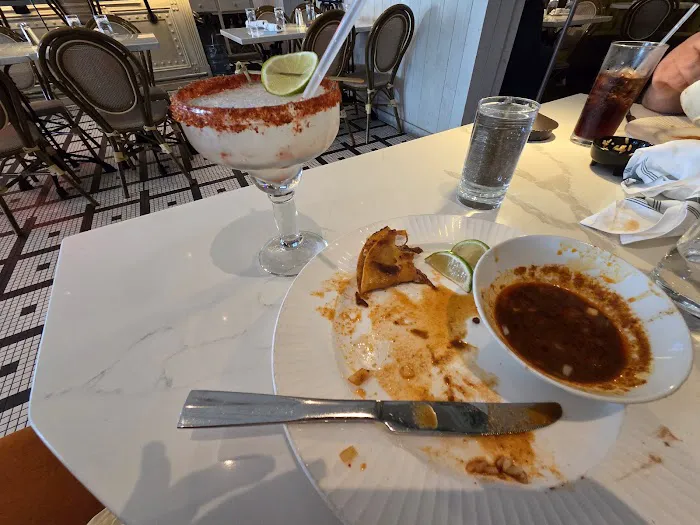 Frida's Mexican Cuisine Picture 8