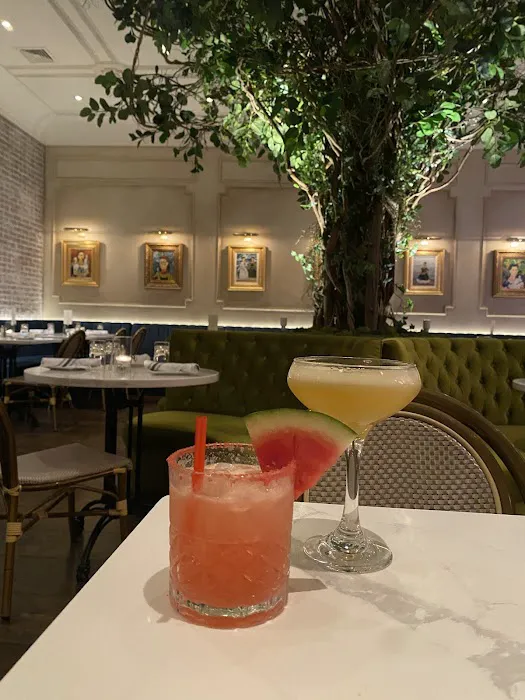 Frida's Mexican Cuisine Picture 4