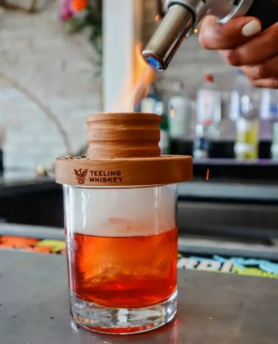 Frida's Mexican Cuisine Picture 7