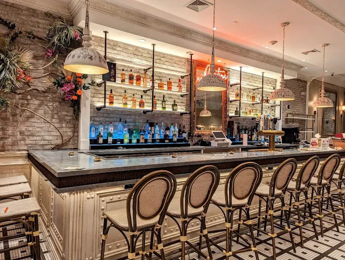 Frida's Mexican Cuisine Picture 2