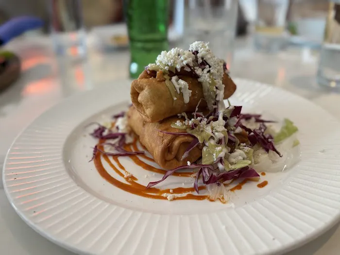 Frida's Mexican Cuisine Picture 1