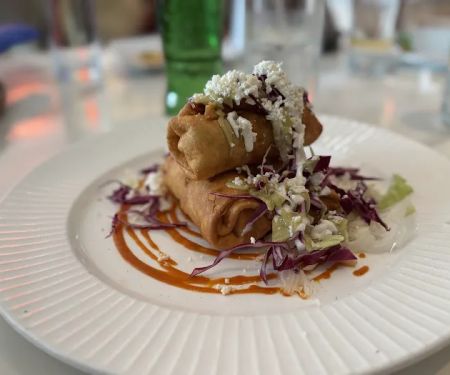 Frida's Mexican Cuisine