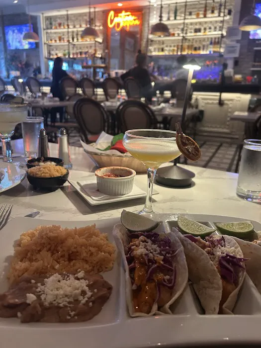 Frida's Mexican Cuisine Picture 10