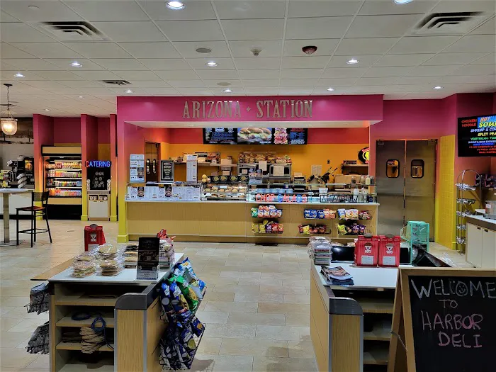 Harbor Deli Cafe & Caterers @ AriZona Station Picture 1