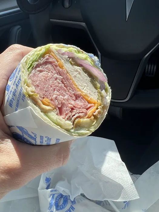 Harbor Deli Cafe & Caterers @ AriZona Station Picture 4