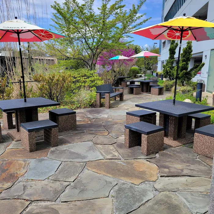 Harbor Deli Cafe & Caterers @ AriZona Station Picture 5