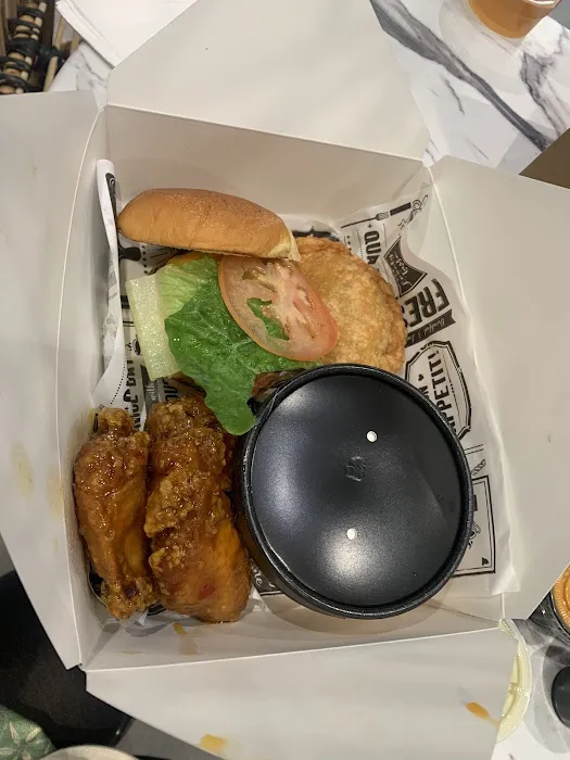 Soul Bites Picture 2