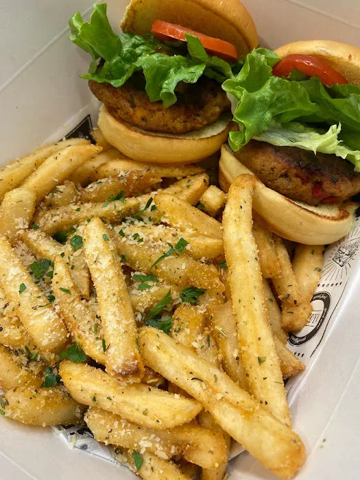 Soul Bites Picture 5