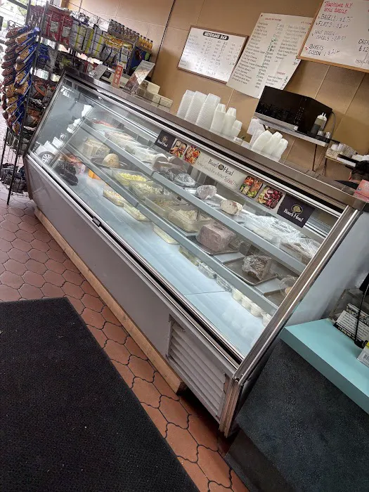 Bagel Doctor Picture 2