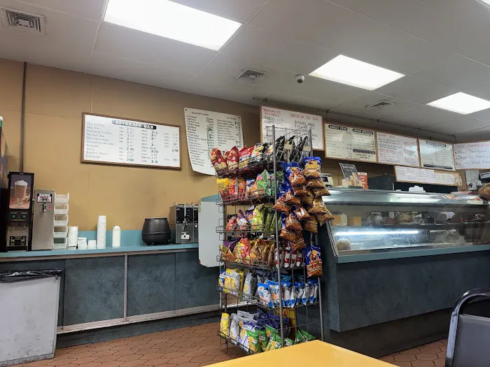 Bagel Doctor Picture 5