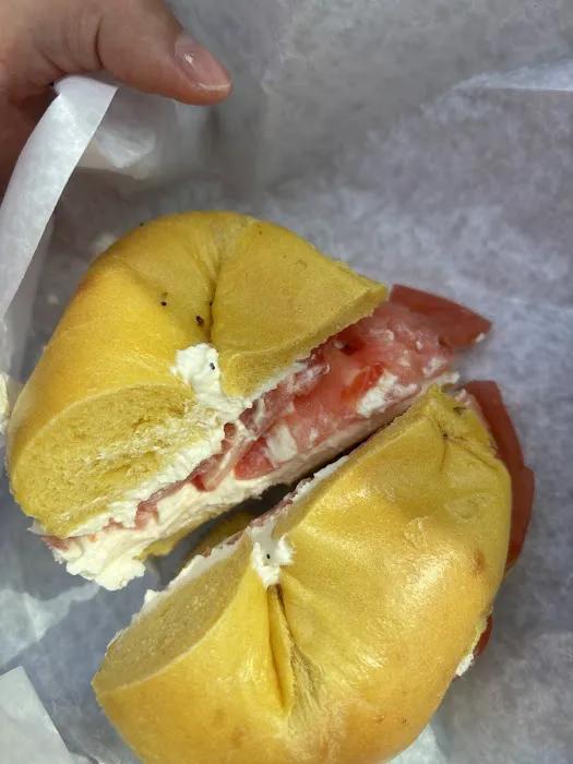 Bagel Doctor Picture 6