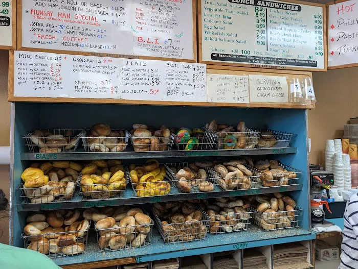 Bagel Doctor Picture 9