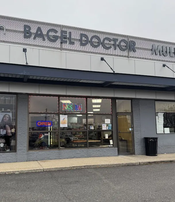 Bagel Doctor Picture 7