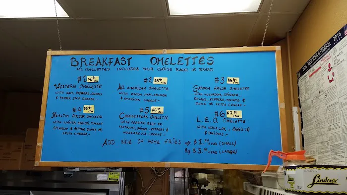 Bagel Doctor Picture 4