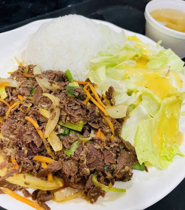 K Town Food Court Picture 4