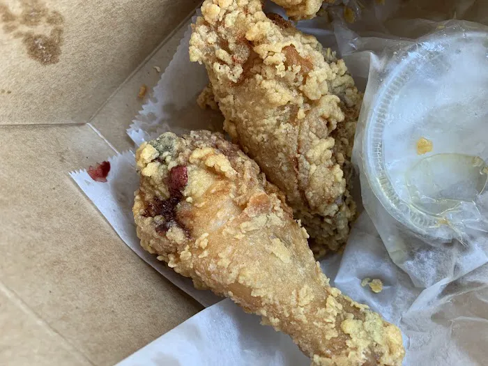 K Town Food Court Picture 10