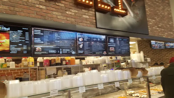 K Town Food Court Picture 3