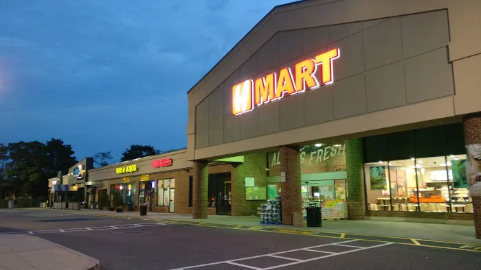 K Town Food Court Picture 1