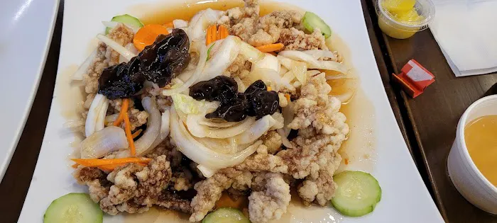 K Town Food Court Picture 7