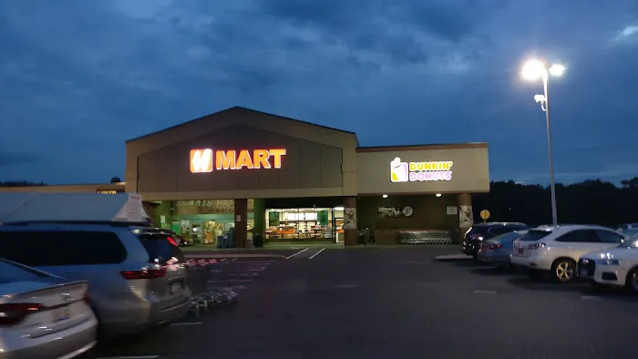 K Town Food Court Picture 5