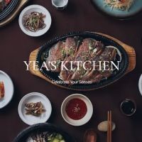 Yea's Kitchen ico