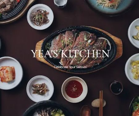Yea's Kitchen