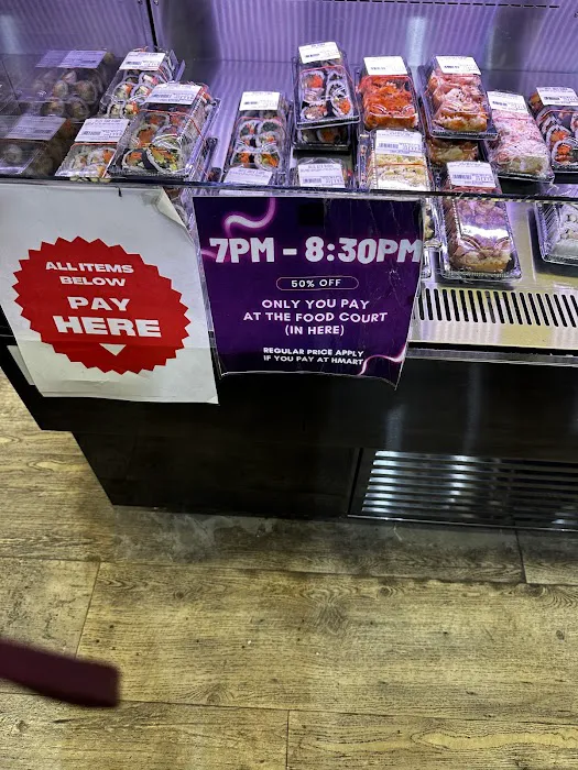 Yea's Kitchen Picture 10