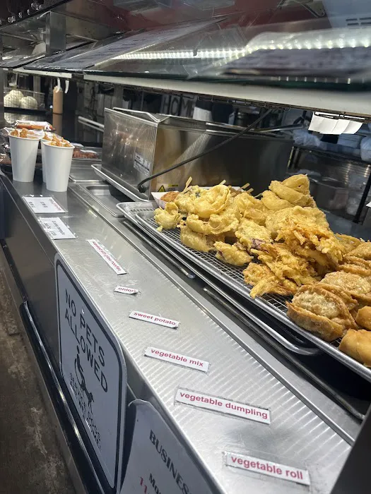 Yea's Kitchen Picture 8