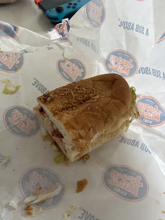 Jersey Mike's Subs Picture 4