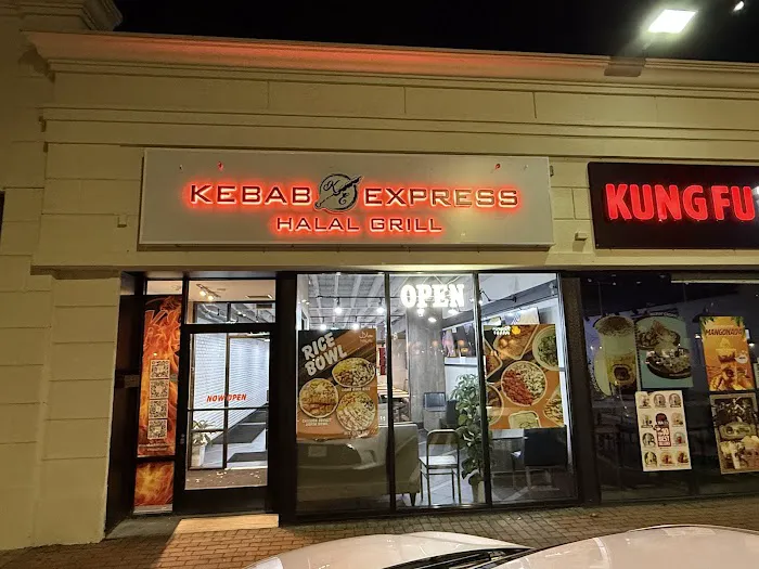 Kebab Express Halal Grill Syosset Picture 8