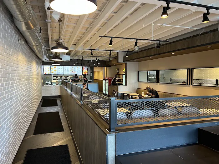 Kebab Express Halal Grill Syosset Picture 9