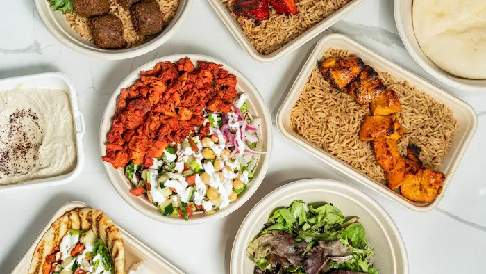 Kebab Express Halal Grill Syosset Picture 1