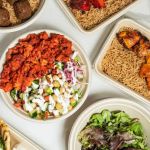 Kebab Express Halal Grill Syosset