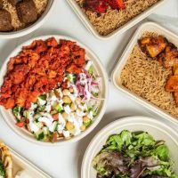 Kebab Express Halal Grill Syosset ico