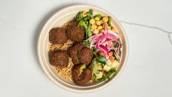 Kebab Express Halal Grill Syosset Picture 5