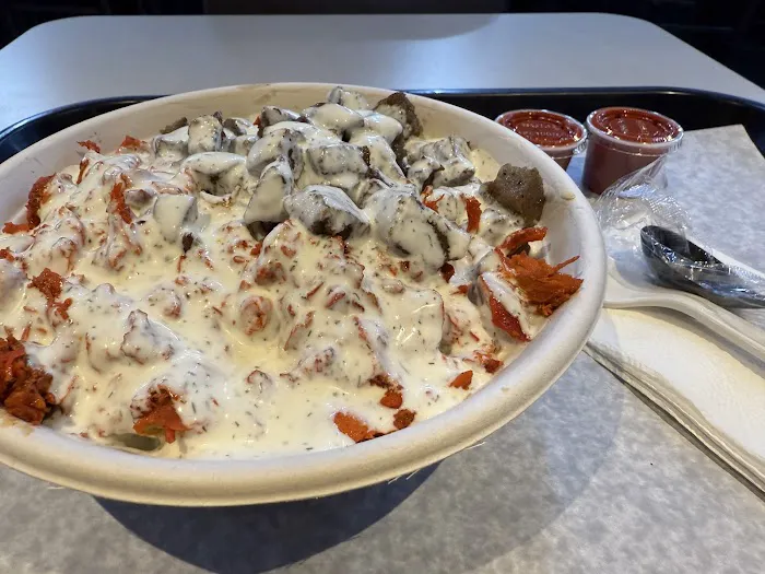 Kebab Express Halal Grill Syosset Picture 6