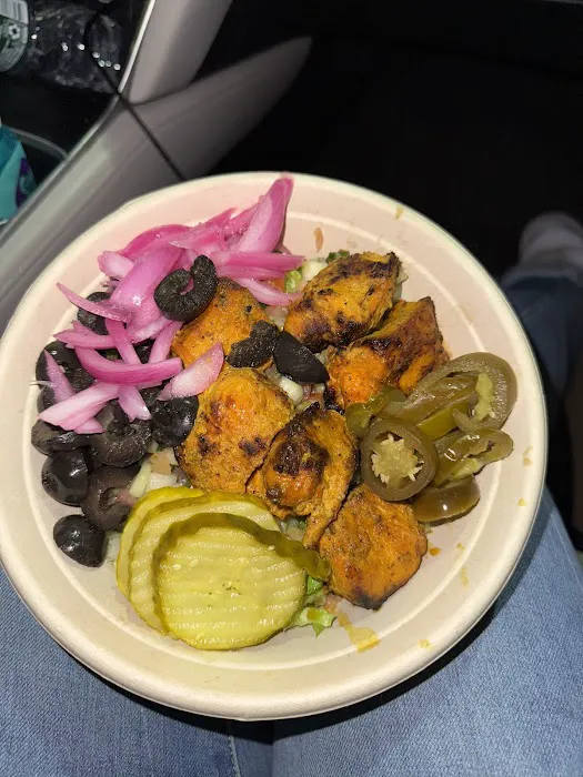 Kebab Express Halal Grill Syosset Picture 2