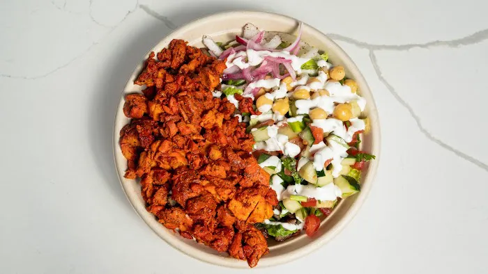 Kebab Express Halal Grill Syosset Picture 4