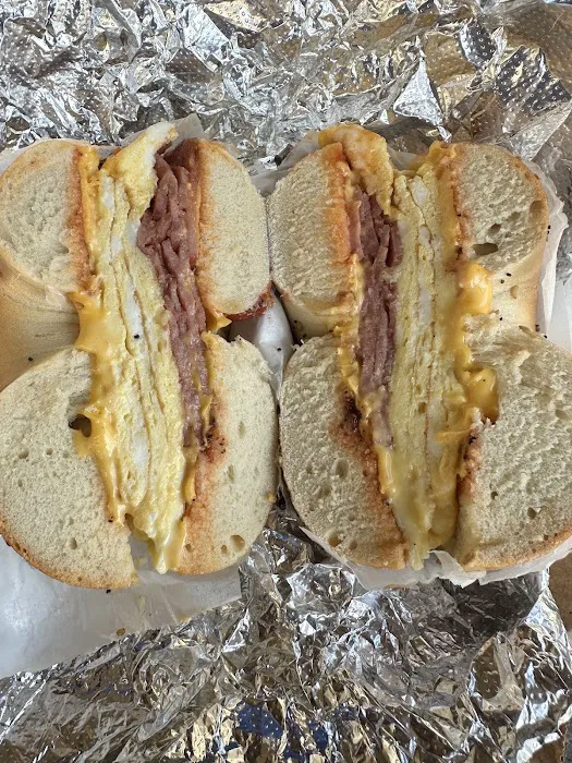 Bagel Master Picture 10