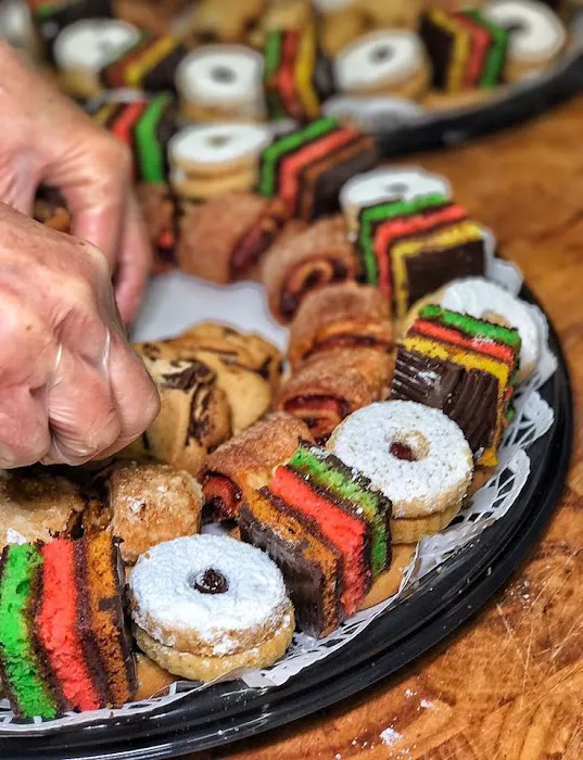 Bagel Master Picture 2