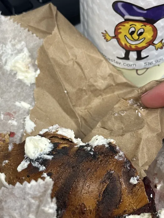 Bagel Master Picture 4