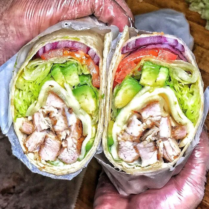 Bagel Master Picture 6