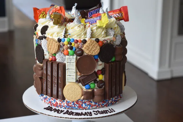 Bagel Master Picture 8