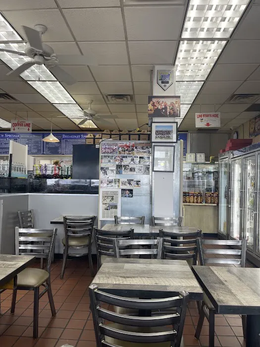 Bagel Master Picture 9