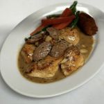 George White Restaurant