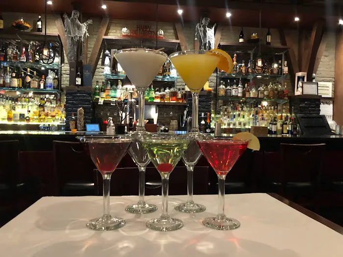 George White Restaurant Picture 8